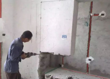 通州附近敲墙师傅